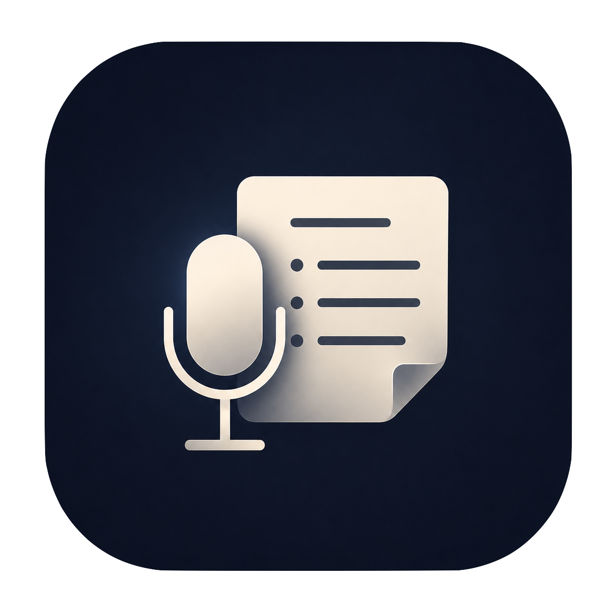 Minuter icon